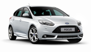 Ford Focus 300x171