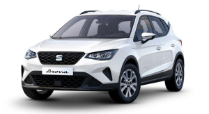 SEAT Arona Promociones Autos Nuevos SEAT Mexico 300x164