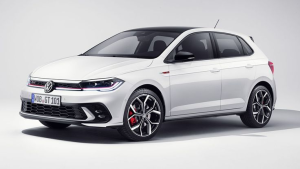 Volkswagen Polo GTI 2022 A Precio De Golf GTI 7 300x169